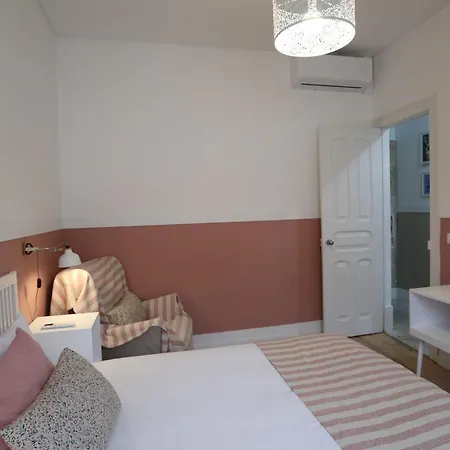 Giraffe House Apartamento