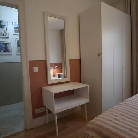 Giraffe House Apartamento *