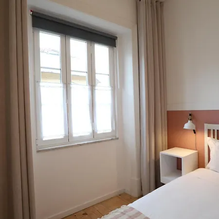 Giraffe House Apartamento