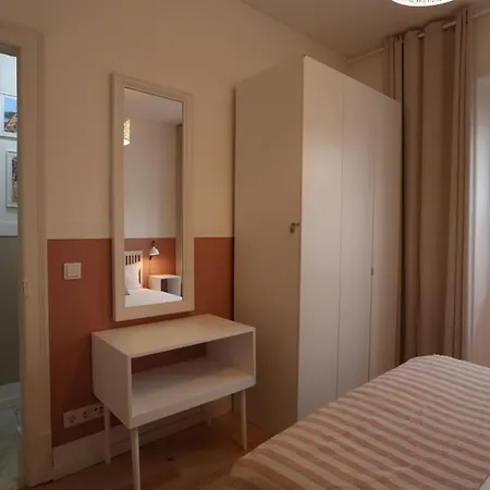 Apartamento Giraffe House