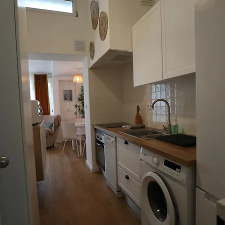 Giraffe House Lisboa