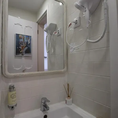 Apartamento Giraffe House *