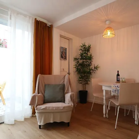 Giraffe House Apartamento Lisboa