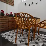 公寓 Giraffe House Lisboa